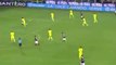 Andrea Belotti Amazing Goal - Torino FC 2-1 Bologna FC - (28/8/2016)