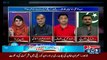 10PM With Nadia Mirza - 28th August 2016
