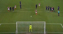 Fabinho Goal - Monaco 2-0 PSG - 28.08.2016