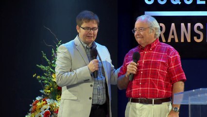 23 July 2016 Sabbath Service 1 - TransformED - Learning Today. Leading Tomorrow