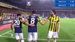 Ozan Tufan Goal HD - Fenerbahce 2-1 Kayserispor 28.08.2016 HD