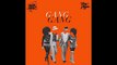 Wiz Khalifa & Chevy Woods - Gang' Gang' Feat. Casey Veggies ( Official Audio)