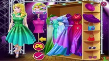 Disney Princess Fashion Catwalk Game  - Disney Princess Video Games For Girls