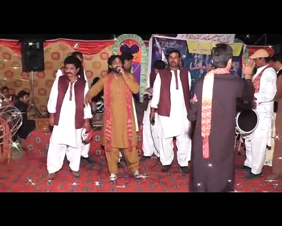 Wo Be Dard Kesi Saza De Gaya  BHAPOO PAIL PARTY
