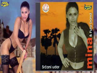 Mina Kostic - Srcani udar