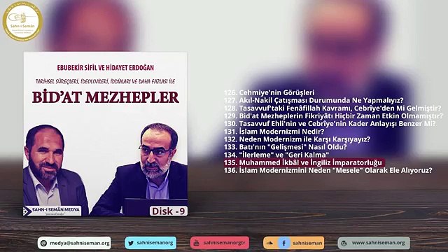 Muhammed İkbâl ve İngiliz İmparatorluğu - Ebubekir Sifil
