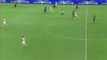 Kevin Strootman Amazing Goal - Cagliari Calcio 0-2 As Roma (28/8/2016)