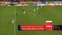 Краснодар - Локомотив Москва 1-2 (28 августа 2016 г, Чемпионат России)