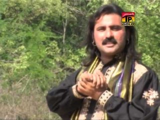 Zaheer Lohar - Chad Ke Jawan Waliyan Teriyan Yadan
