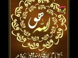Sain Mohammad Sardar - Parhiya Karan Main Allah Ho
