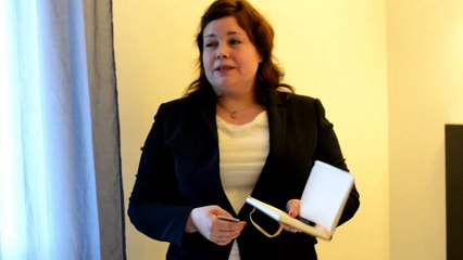 Hôtels 2016 Allsuites - visite BTS HR FDME