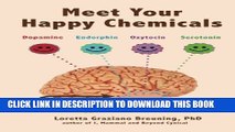 [PDF] Meet Your Happy Chemicals: Dopamine, Endorphin, Oxytocin, Serotonin Popular Online