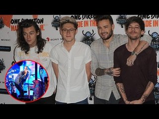 X Factor Final To Be The Biggest With One Direction And Many More