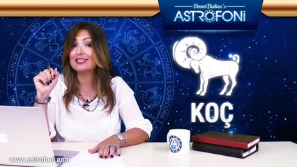 KOÇ burcu aylık yorumu Eylül 2016