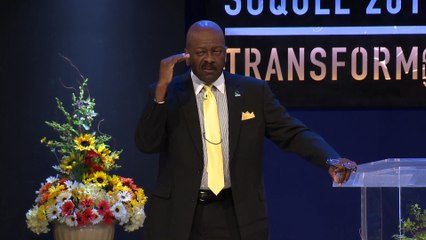 Sabbath School - C.A. Murray - TransformED - Learning Today. Leading Tomorrow 2