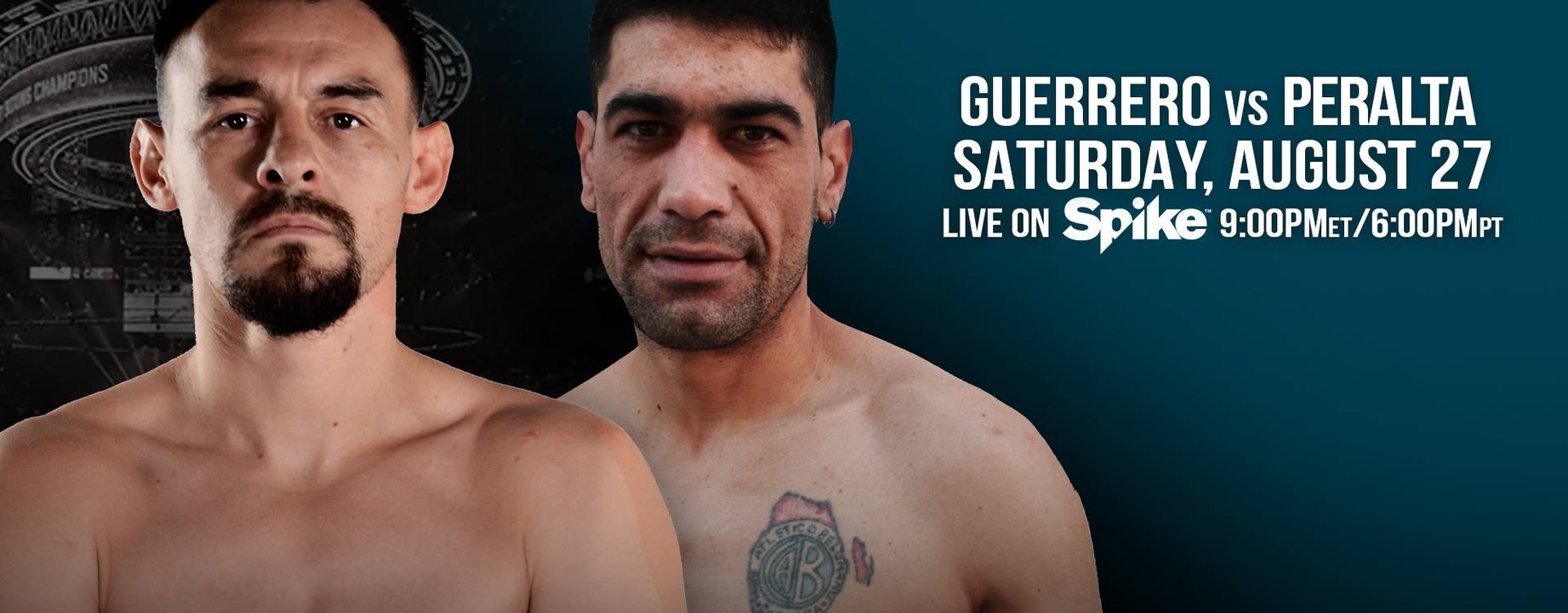Highlights Robert Guerrero vs David Peralta