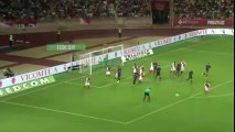 Edinson Cavani Goal HD - AS Monaco 2-1 Paris Saint-Germain - 28.8.2016