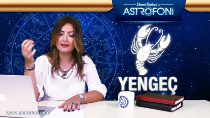 YENGEÇ burcu aylık yorumu Eylül 2016
