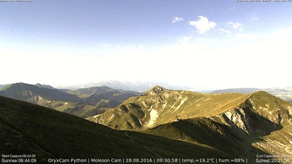 28-08-2016 Moleson (Day 241 of 365)