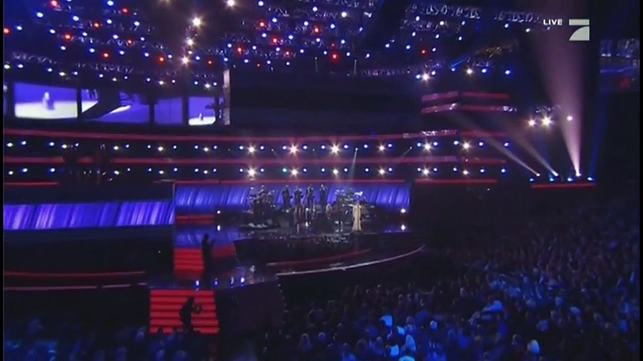 Bill Burr - The Grammys 2011