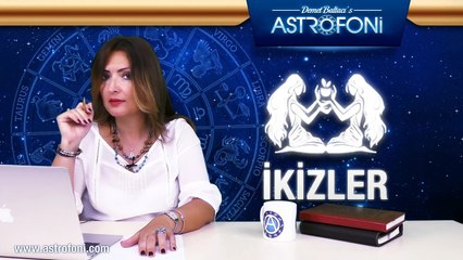 İKİZLER burcu aylık yorumu Eylül 2016