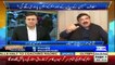 What Army Officer Said to Sheikh Rasheed in Plane While Going to Multan