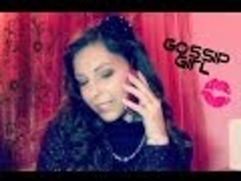 Concorso Go$$iP GirL Blair waldorf