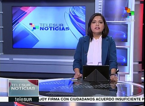 Sacude Italia nuevo sismo de 4.4 grados Richter; no hay víctimas