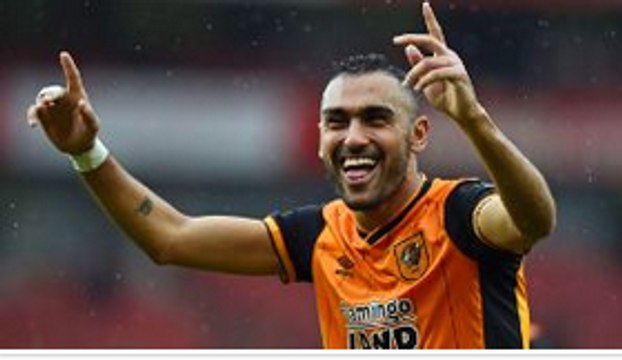 فيديو.. روني يخدع المحمدي ويصدم هال سيتي في الوقت القاتل !