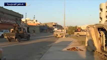 مقتل وإصابة عشرات من قوات البنيان المرصوص بسرت