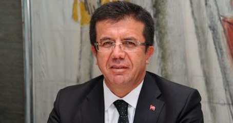 Bakan Zeybekçi: Türkiye Ne Kadar Kalması Gerekiyorsa Suriye'de Kalacak