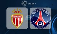 Full Highlights HD - AS Monaco 3-1 Paris Saint-Germain - 28.8.2016