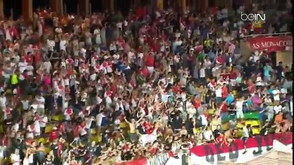 AS Monaco 3-1 Paris SG - All Goals & Highlights 28.08.2016 HD