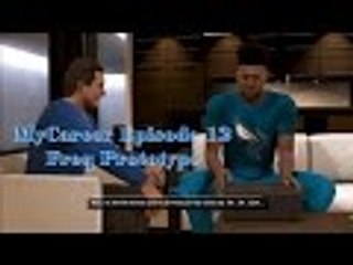NBA 2K16 MyCareer Ep. 12: Freq Prototype