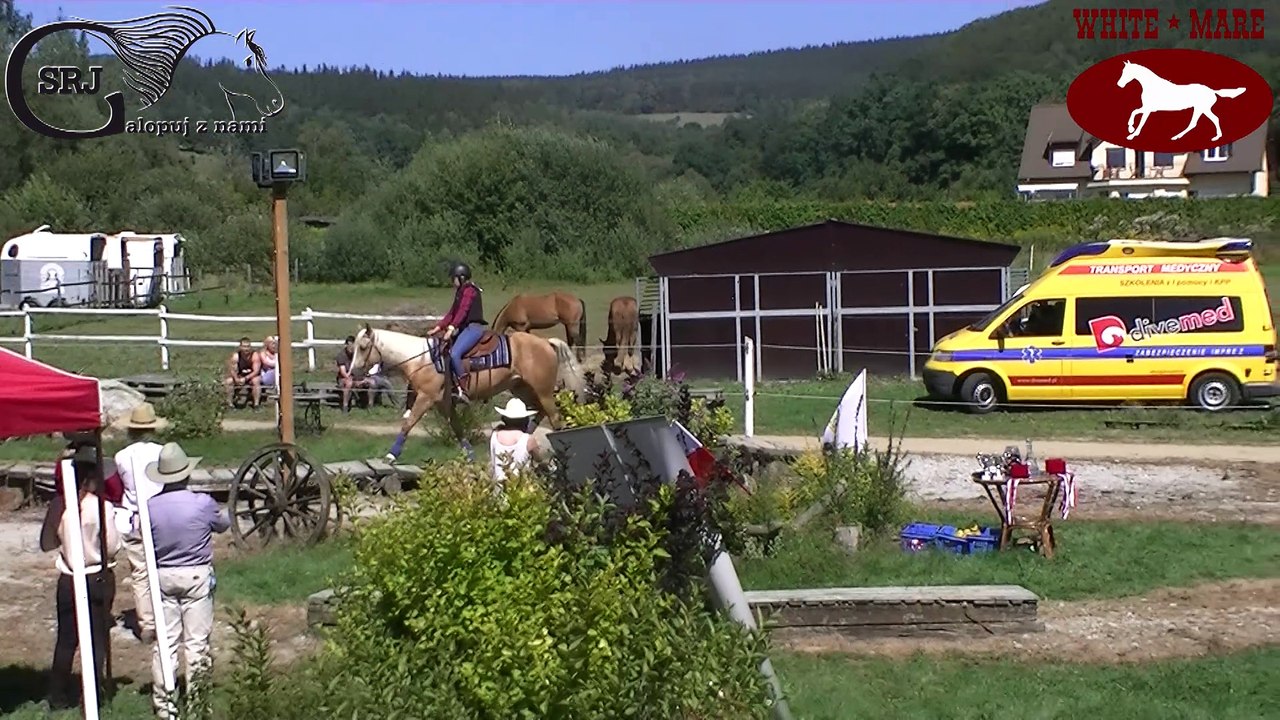 III Mistrzostwa Polski w Extreme Trail w Komarnie - Extreme Trail Amator