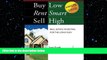 EBOOK ONLINE  Buy Low, Rent Smart, Sell High: Real Estate Investing for the Long Run  BOOK ONLINE