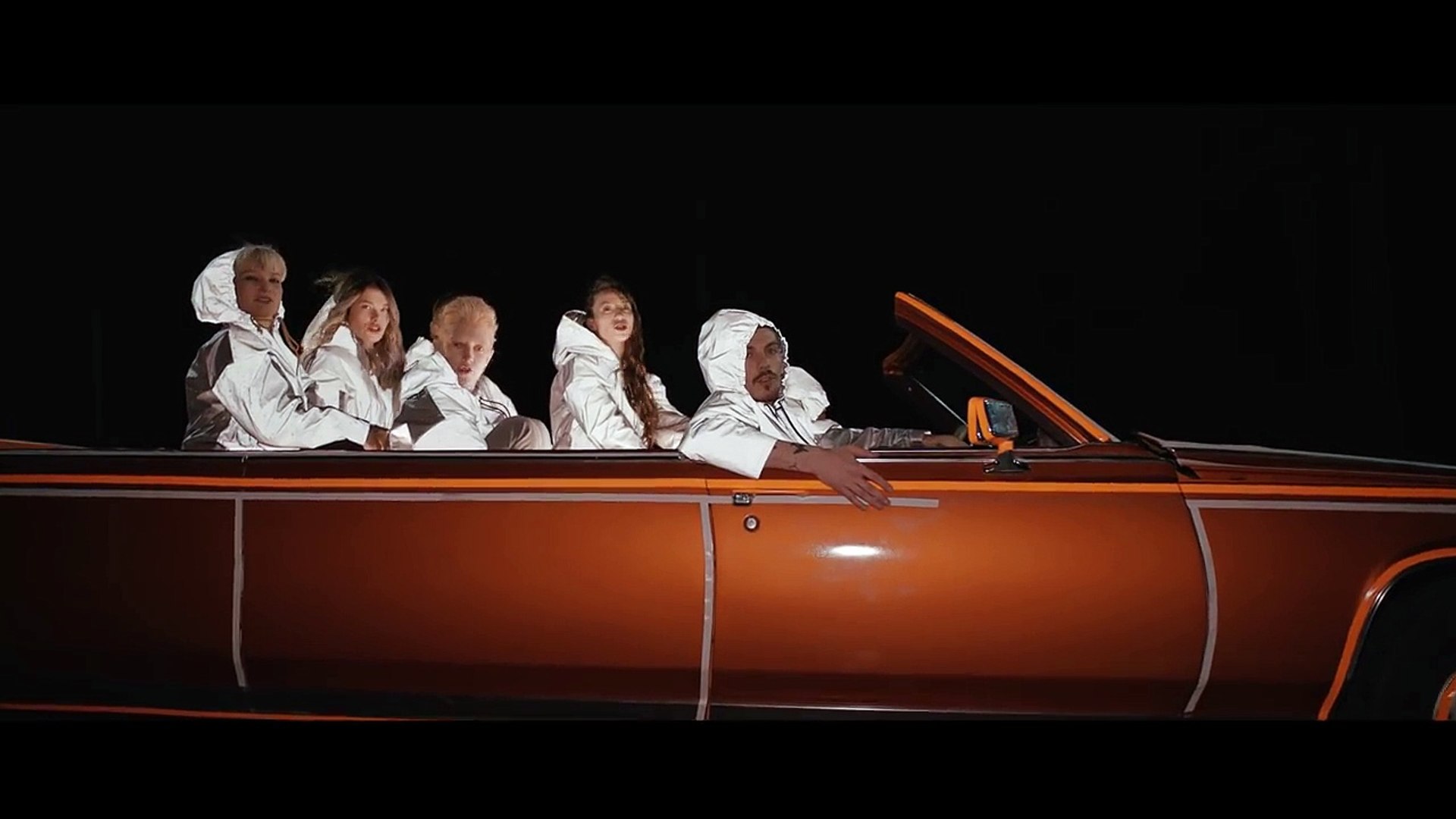 MONATIK - Выходной (Official Video)