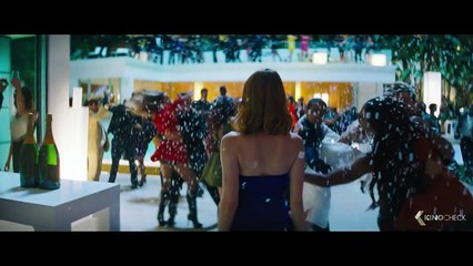 LA LA LAND Teaser Trailer German Deutsch (2016)