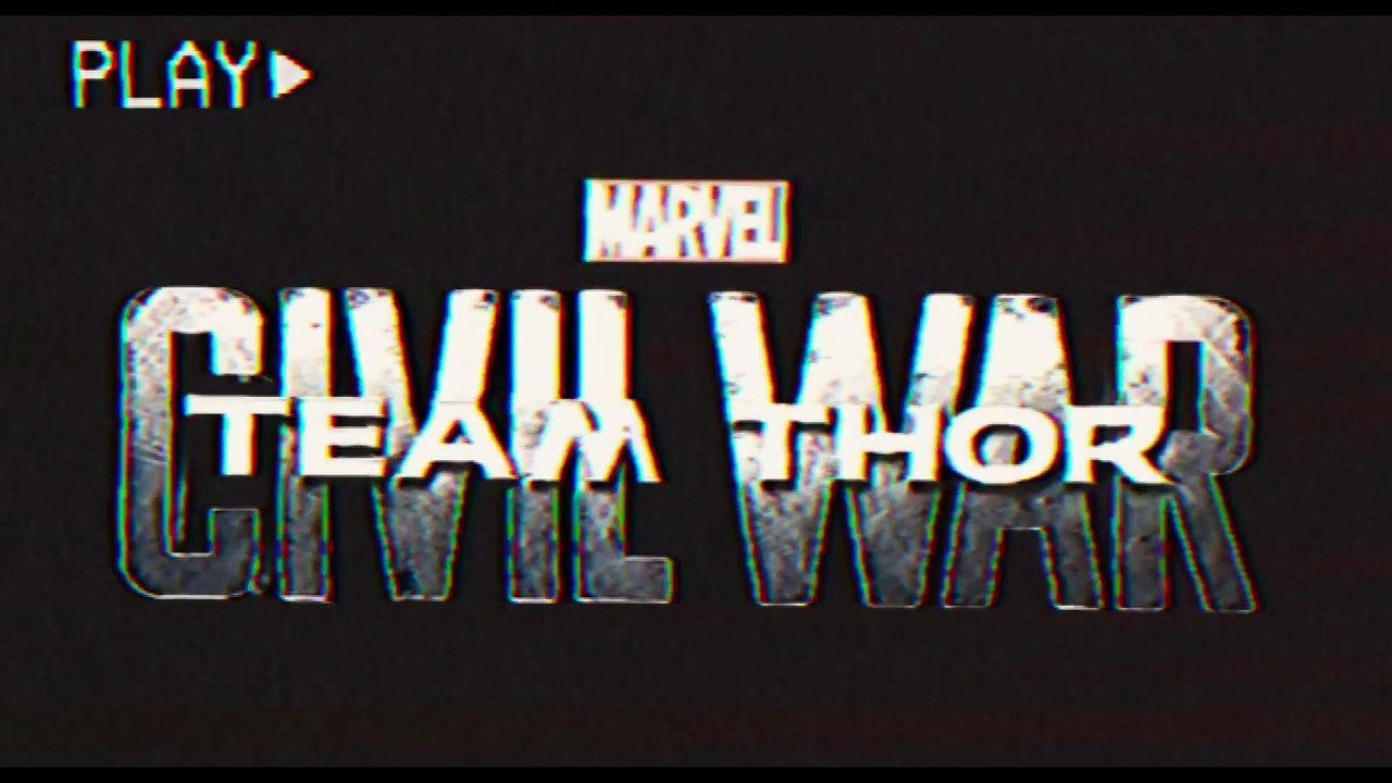 While You Were Fighting: A Thor Mockumentary [HD]