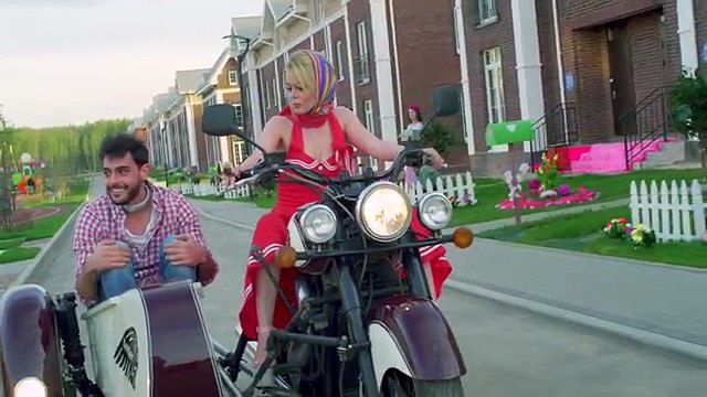 Алина Гросу - Собак@