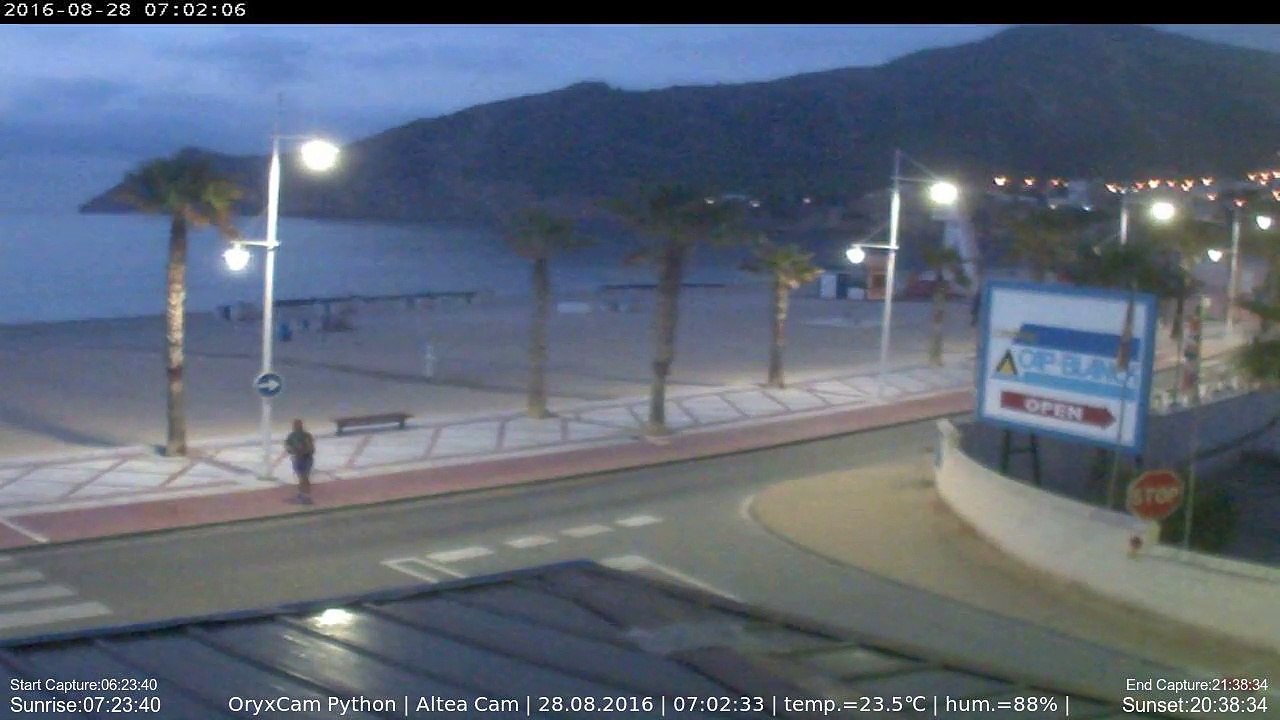 28-08-2016 Altea (Day 241 of 365)