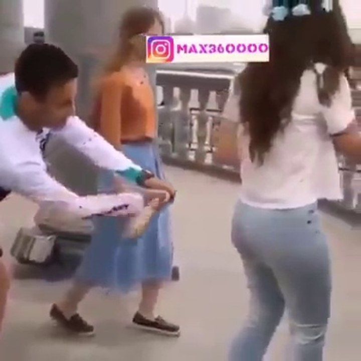 the funniest video forever