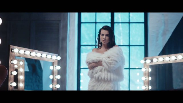 Импульсы - Елена Темникова (Премьера клипа, 2016)