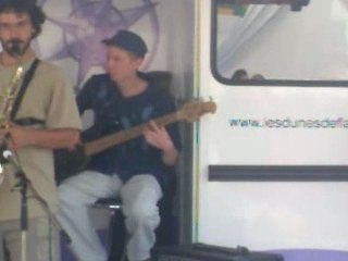 Mattias & Rodriguez Trio