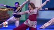 DUPATTA CHAD MERA - 2016 QISMAT BAIG MUJRA - PAKISTANI MUJRA DANCE
