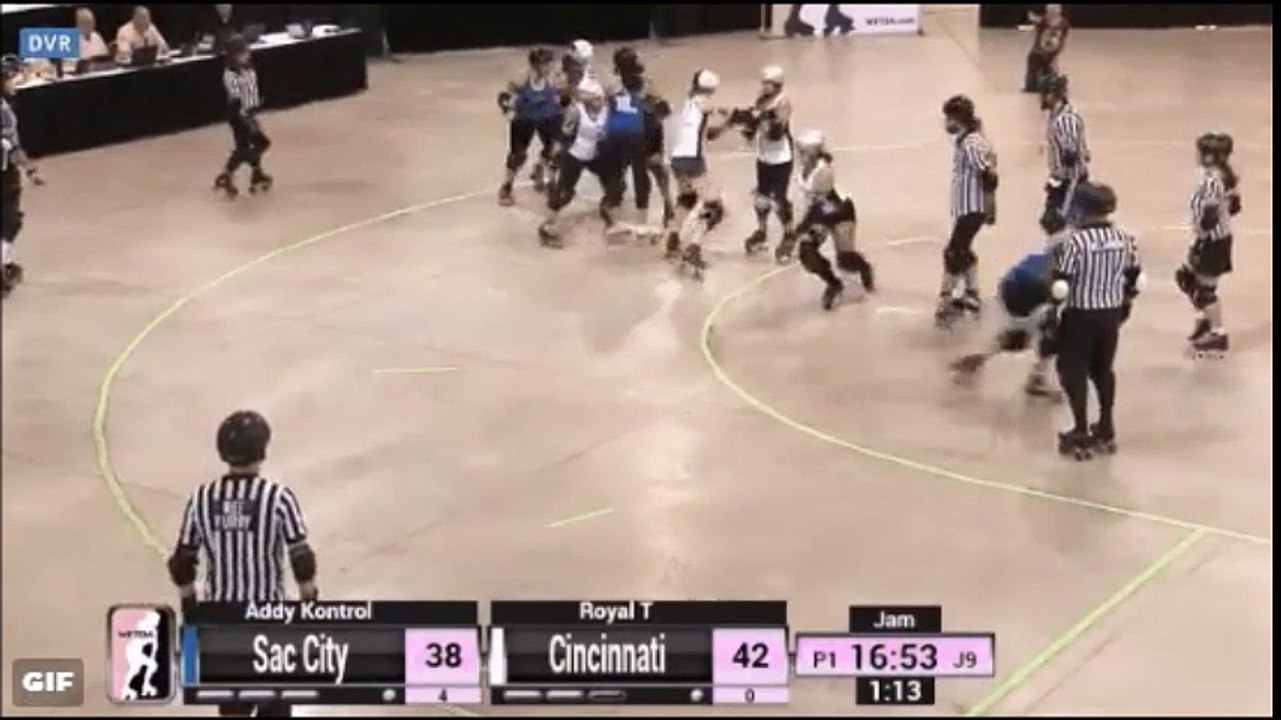 Macrum Hit