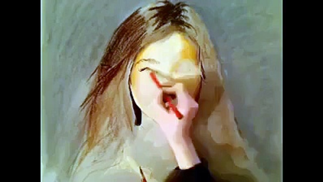 Real Painting