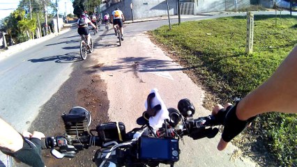 4k, Ultra HD, Full HD, Mtb, Trilhas do Tobogã, 24 bikers, 34 km, Taubaté, Taubike, SP, Brasil, (104)