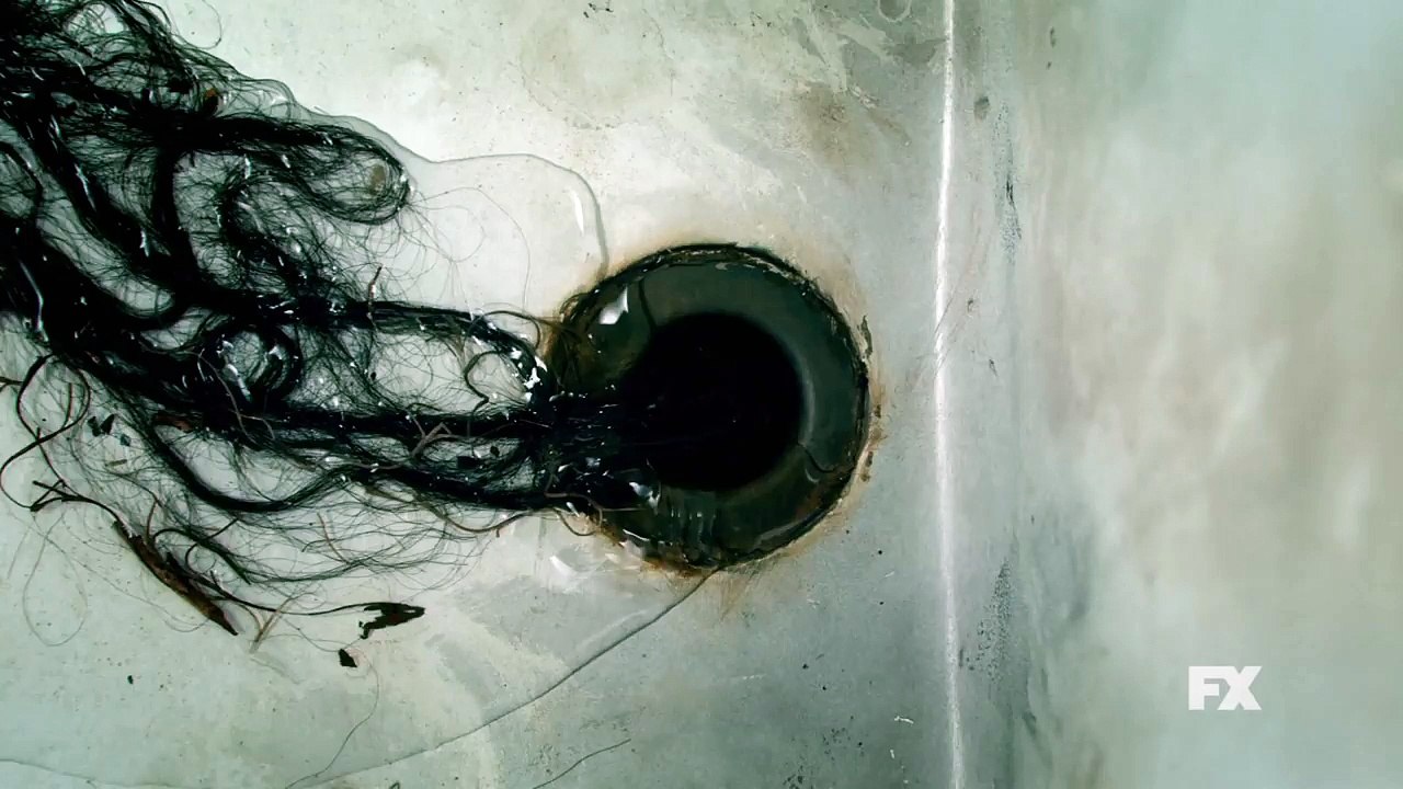 American Horror Story (Season 6) - Official "Bathing Beauty" Promo - FX [HD]