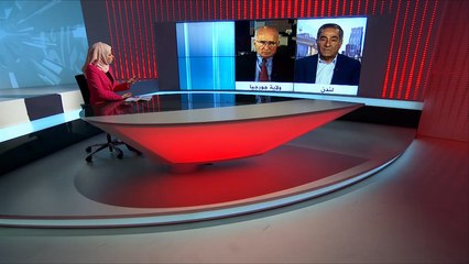 ما وراء الخبر-التدمير والتهجير الممنهج في سوريا